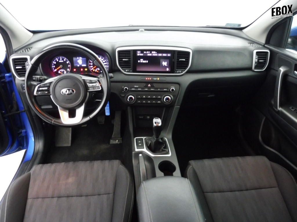 73134_p51 - KIA - SPORTAGE - 2021 - photo 15