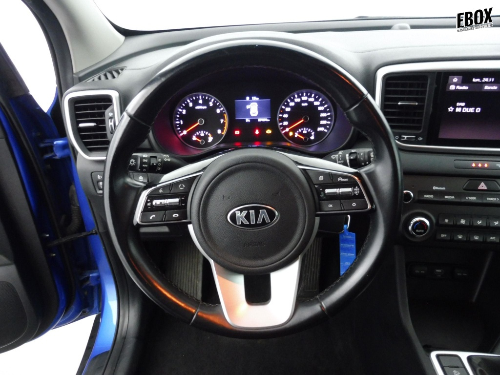 73134_p51 - KIA - SPORTAGE - 2021 - photo 16