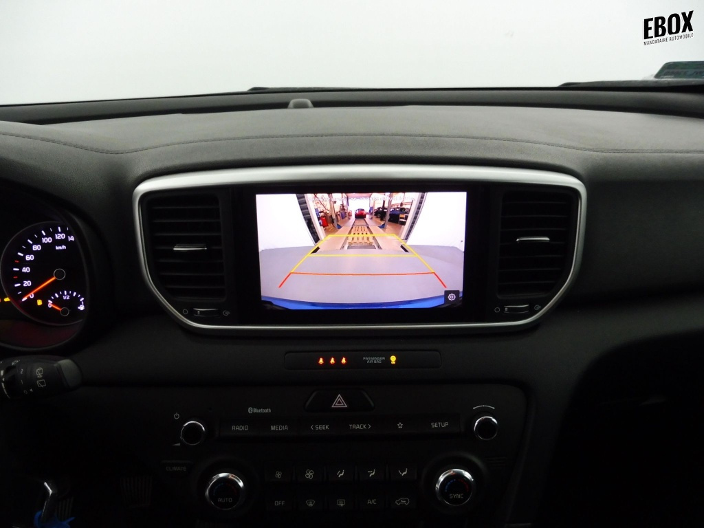 73134_p51 - KIA - SPORTAGE - 2021 - photo 6