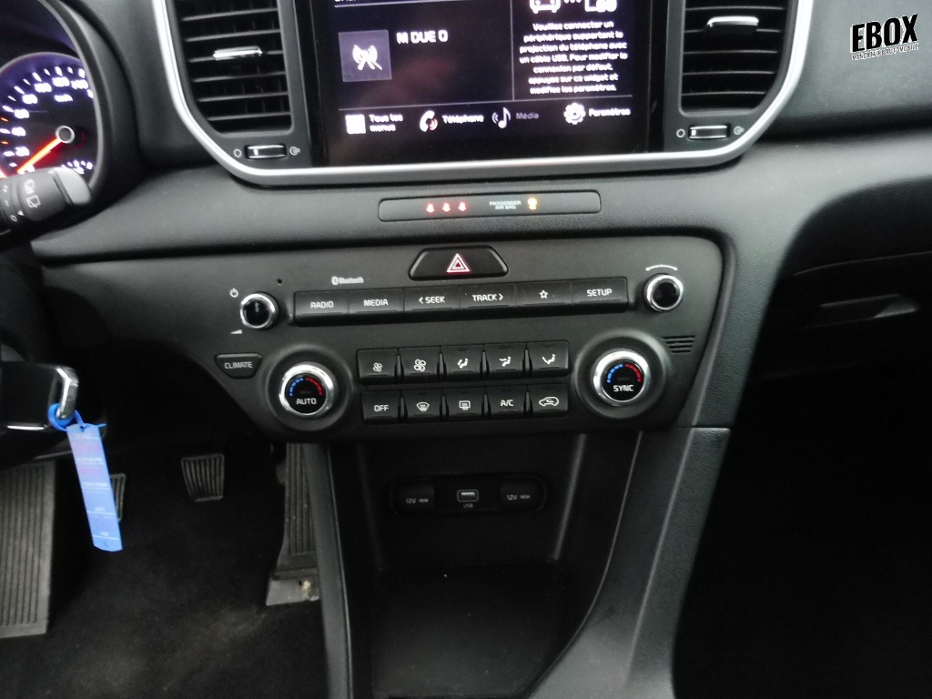 73134_p51 - KIA - SPORTAGE - 2021 - photo 7