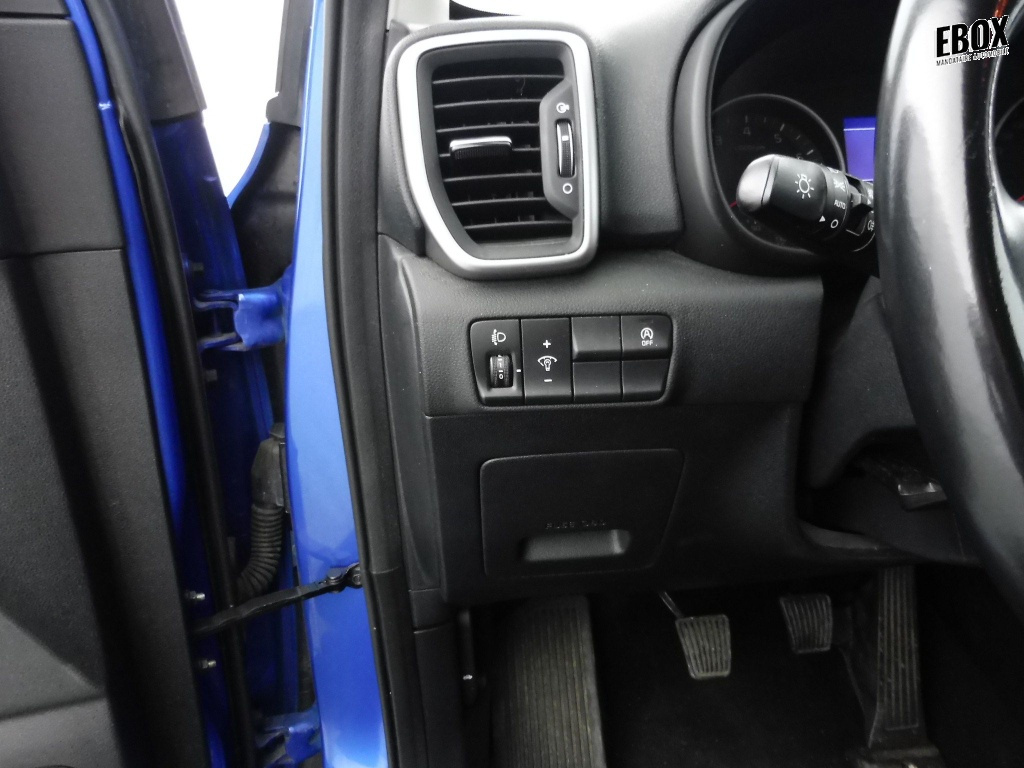 73134_p51 - KIA - SPORTAGE - 2021 - photo 8