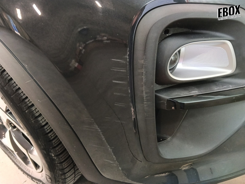 73141_p51 - KIA - SPORTAGE - 2021 - photo 5