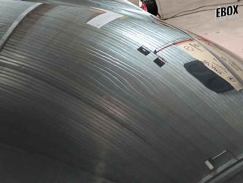 73141_p51 - KIA - SPORTAGE - 2021 - photo 7