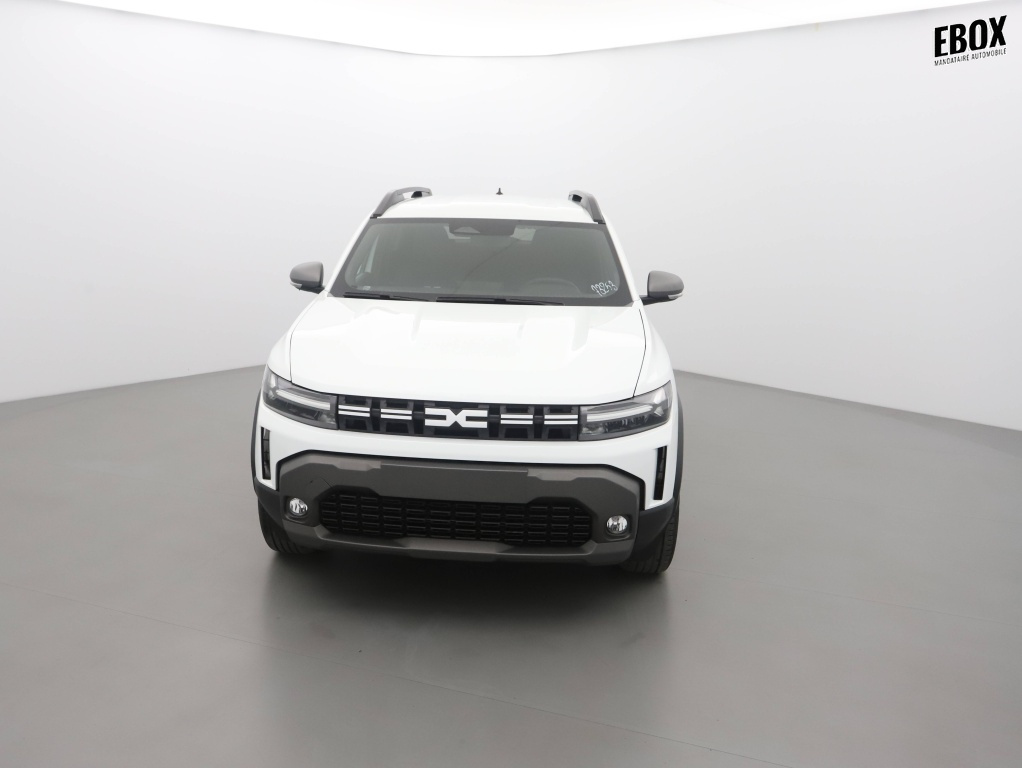 73249_p51 - DACIA - DUSTER - 2025 - photo 2