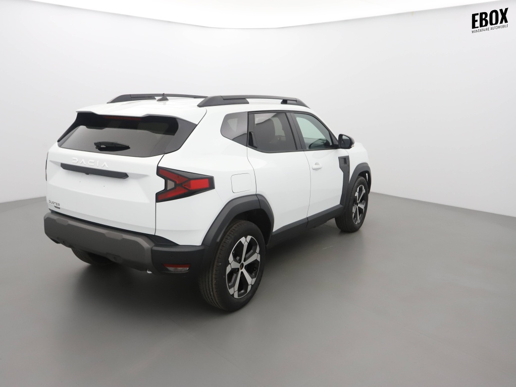 73249_p51 - DACIA - DUSTER - 2025 - photo 3