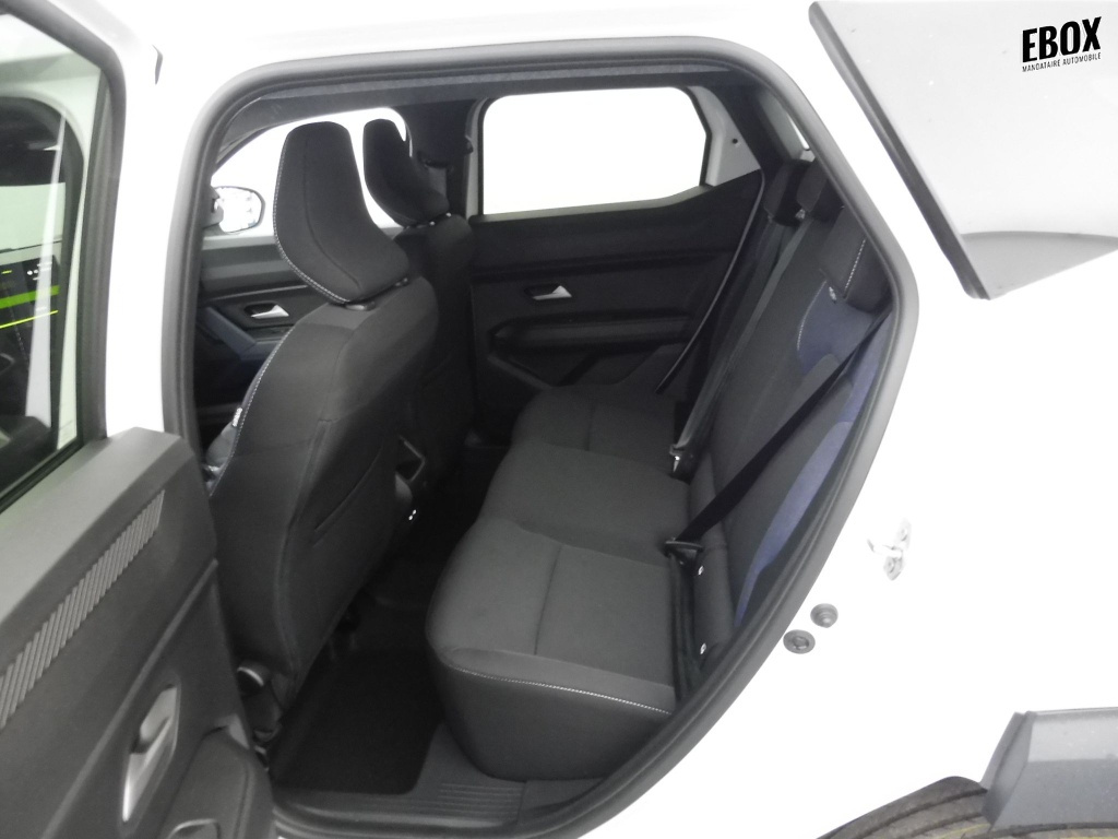 73249_p51 - DACIA - DUSTER - 2025 - photo 8