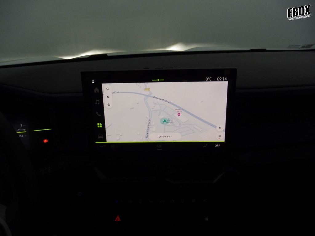 73250_p51 - DACIA - DUSTER - 2025 - photo 10