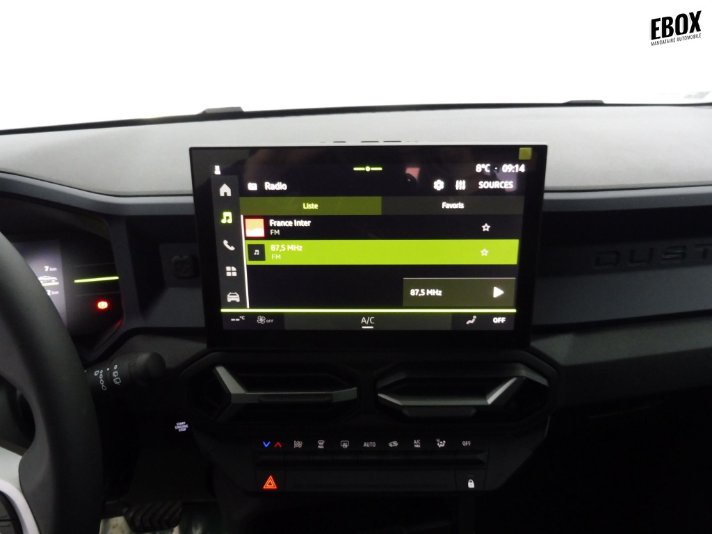 73253_p51 - DACIA - DUSTER - 2025 - photo 13