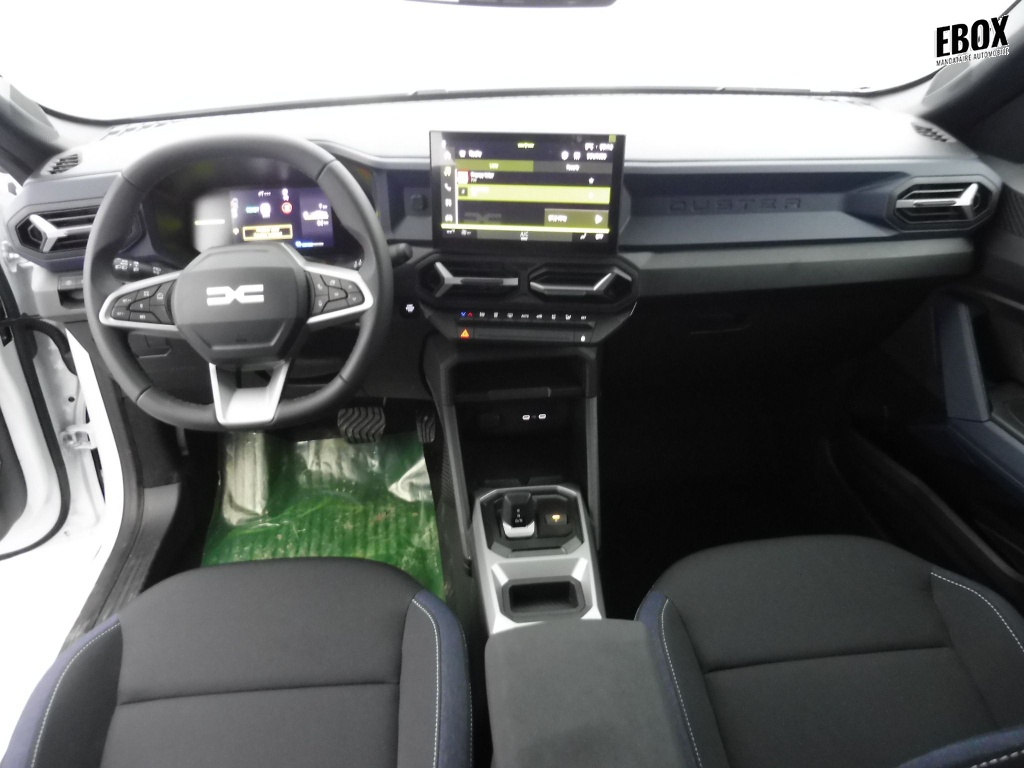 73253_p51 - DACIA - DUSTER - 2025 - photo 16
