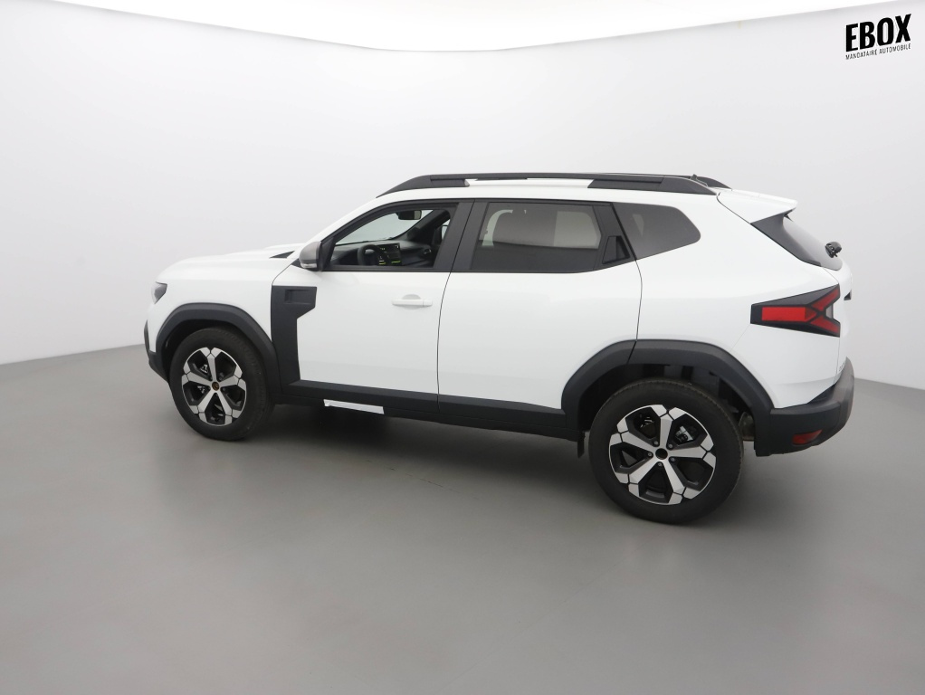 73253_p51 - DACIA - DUSTER - 2025 - photo 5