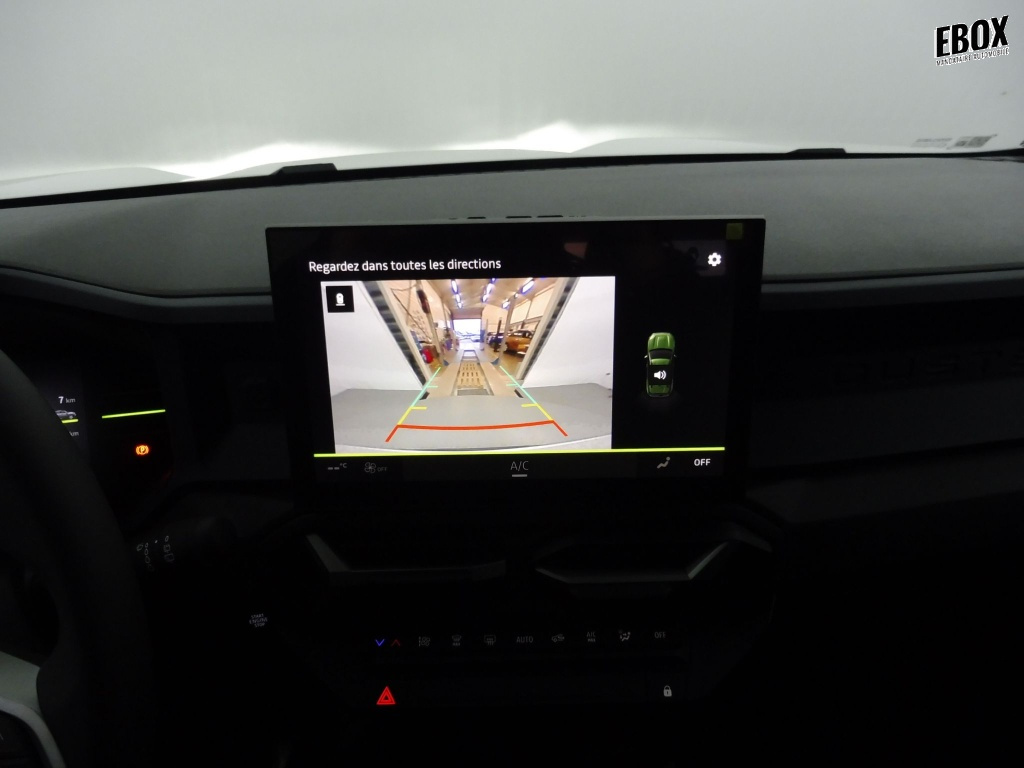 73253_p51 - DACIA - DUSTER - 2025 - photo 6