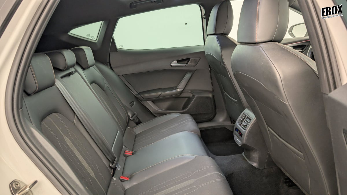 332313_p2 - CUPRA - FORMENTOR - 2022 - photo 8