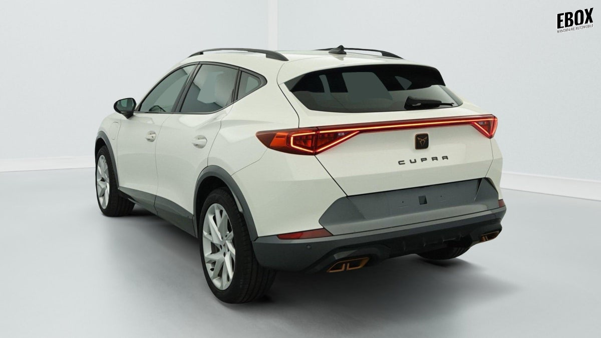 332313_p2 - CUPRA - FORMENTOR - 2022 - photo 4