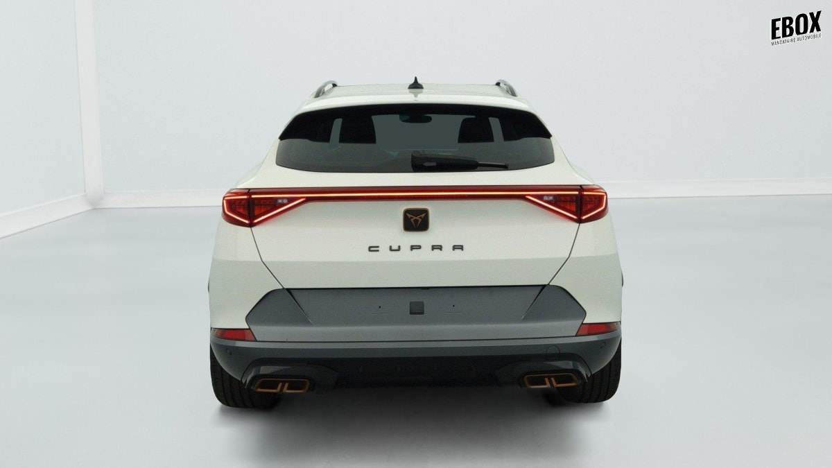 332313_p2 - CUPRA - FORMENTOR - 2022 - photo 5