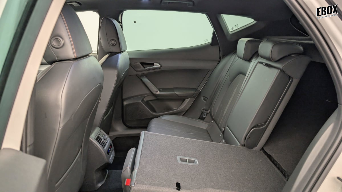 332313_p2 - CUPRA - FORMENTOR - 2022 - photo 10