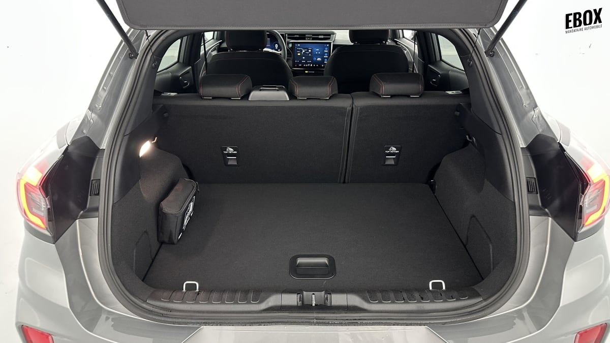 362994_p2 - FORD - PUMA - 2025 - photo 10