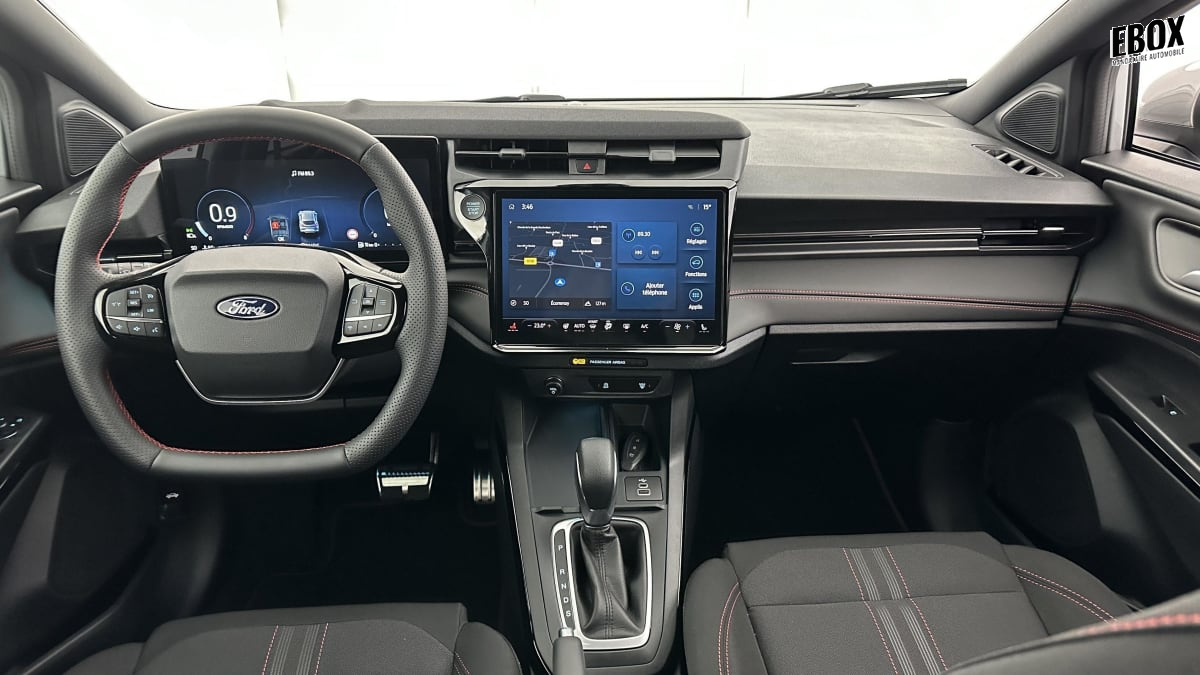 362994_p2 - FORD - PUMA - 2025 - photo 7