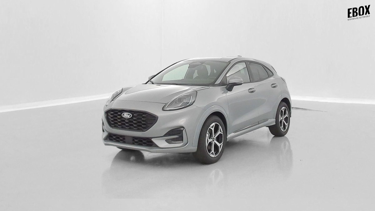 362994_p2 - FORD - PUMA - 2025 - photo 3