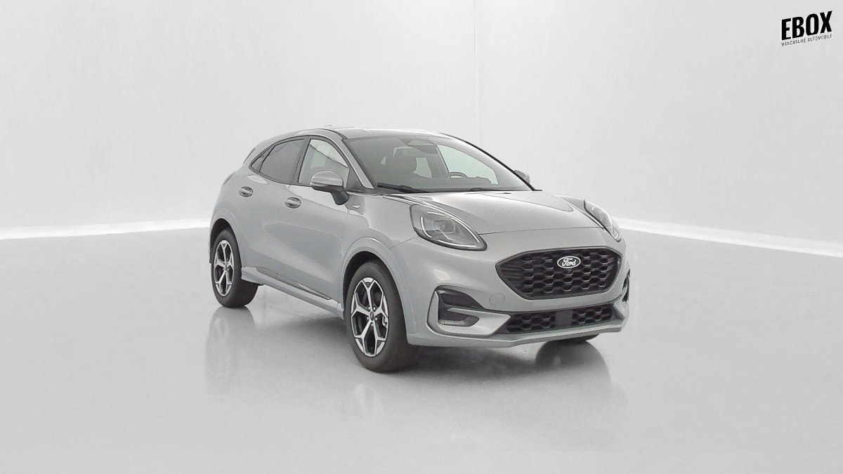 362994_p2 - FORD - PUMA - 2025 - photo 1