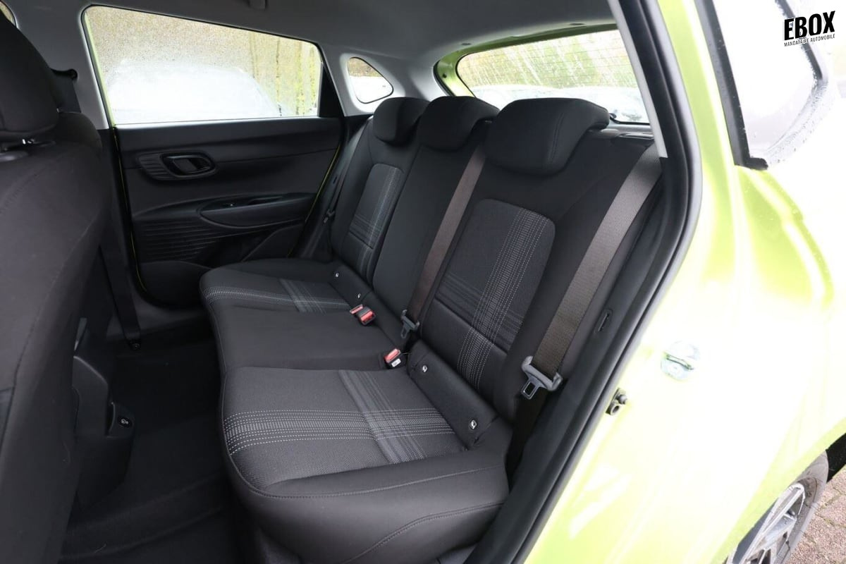 365195_p2 - HYUNDAI - I 20 - 2025 - photo 9