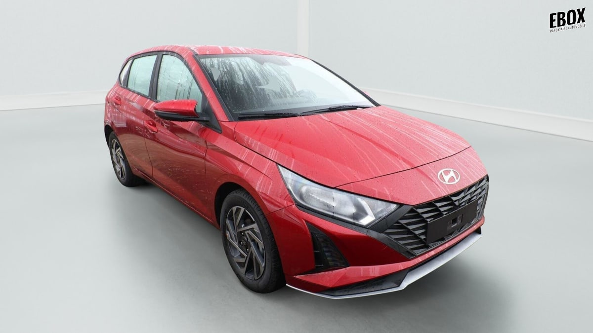 365385_p2 - HYUNDAI - I 20 - 2025 - photo 1