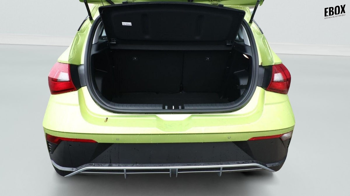 365195_p2 - HYUNDAI - I 20 - 2025 - photo 10