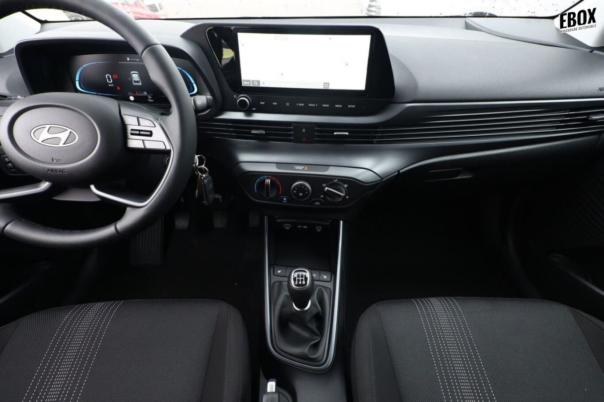 365385_p2 - HYUNDAI - I 20 - 2025 - photo 7