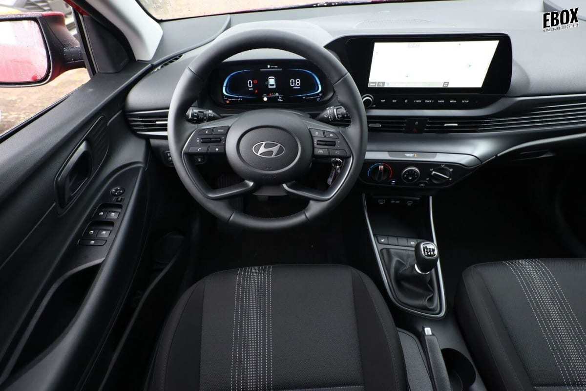 365385_p2 - HYUNDAI - I 20 - 2025 - photo 6