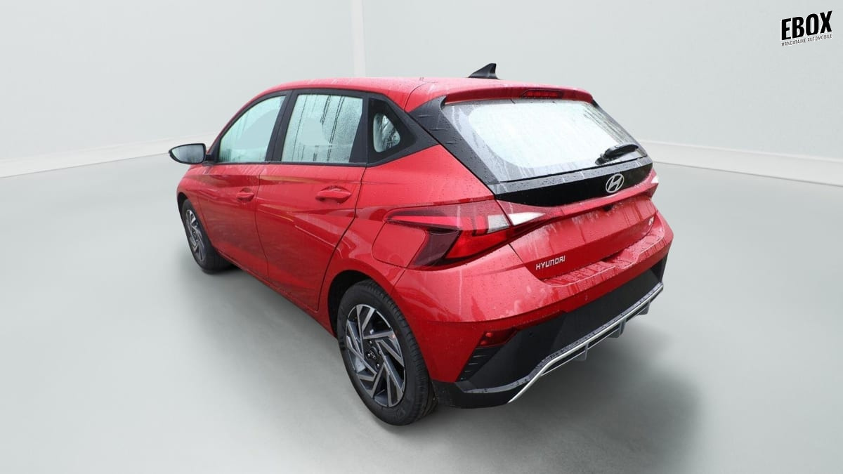 365385_p2 - HYUNDAI - I 20 - 2025 - photo 4