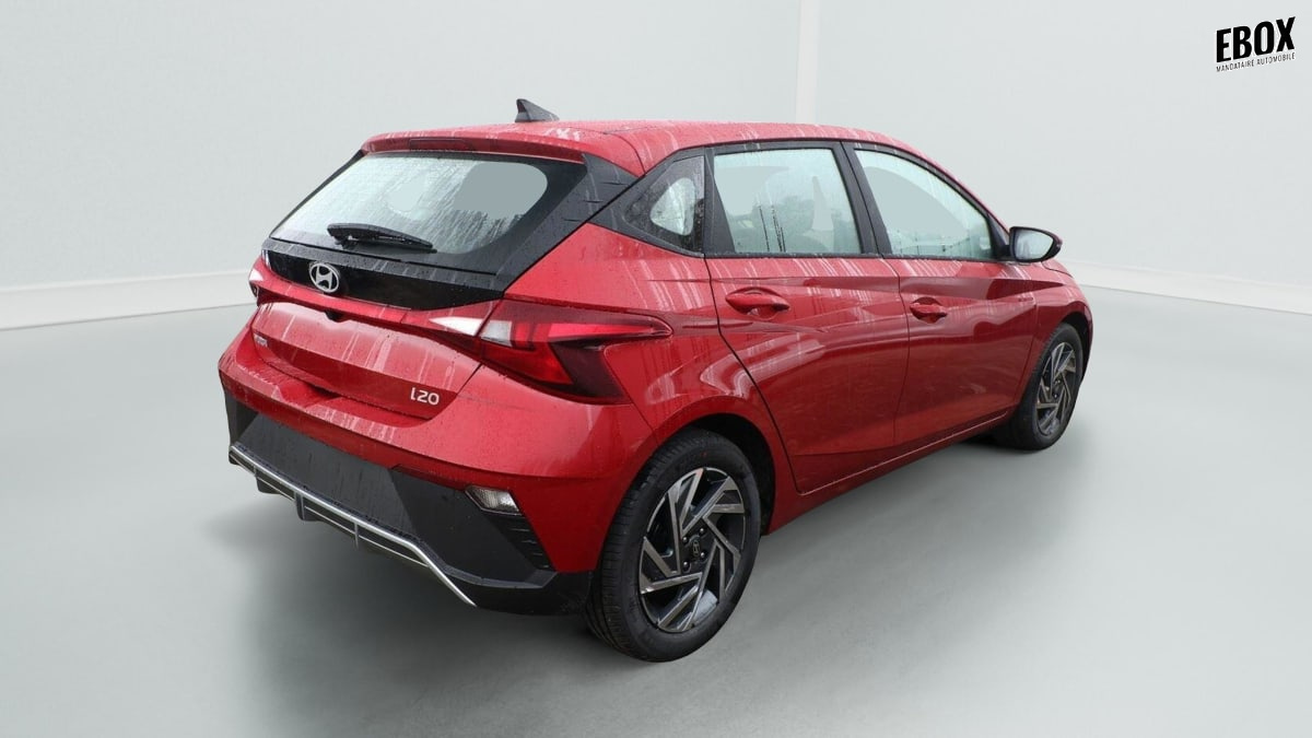 365385_p2 - HYUNDAI - I 20 - 2025 - photo 3