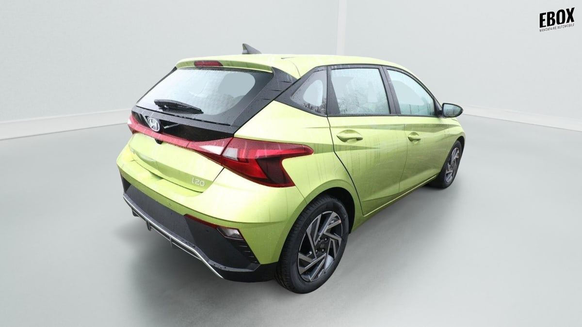 365195_p2 - HYUNDAI - I 20 - 2025 - photo 3