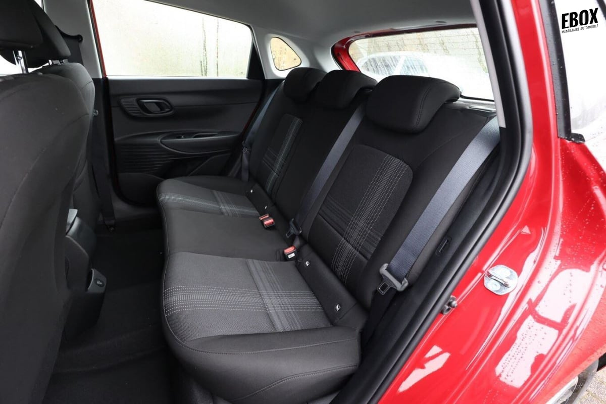 365385_p2 - HYUNDAI - I 20 - 2025 - photo 9