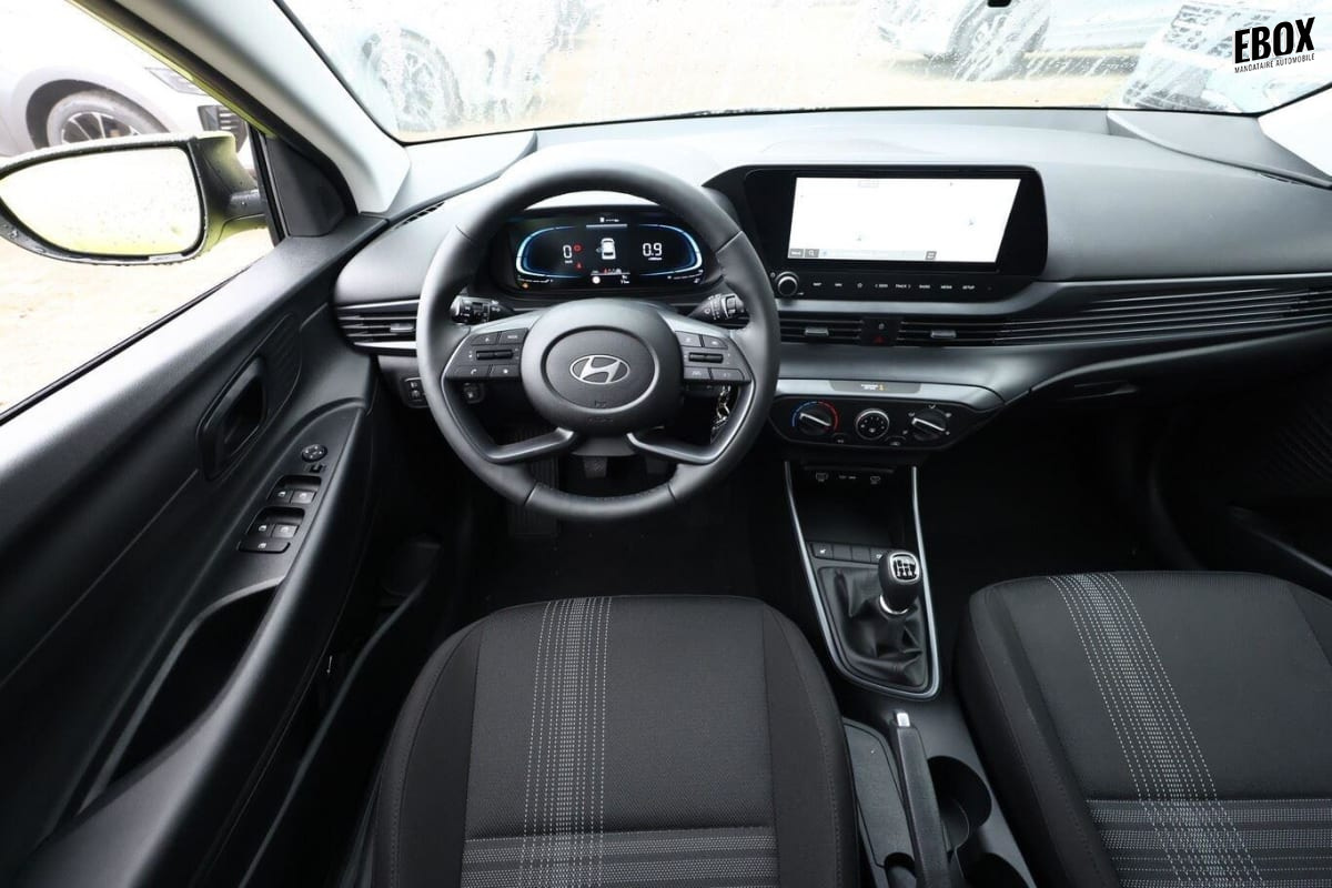 365195_p2 - HYUNDAI - I 20 - 2025 - photo 6