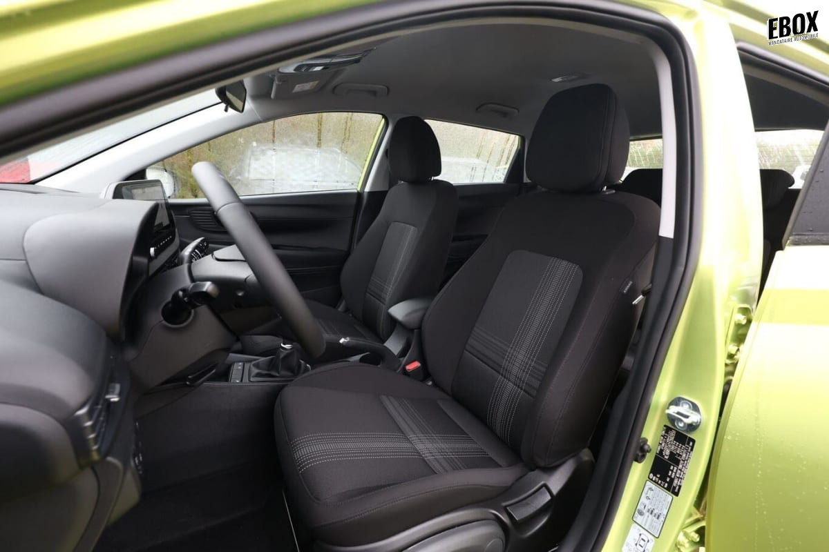 365195_p2 - HYUNDAI - I 20 - 2025 - photo 5