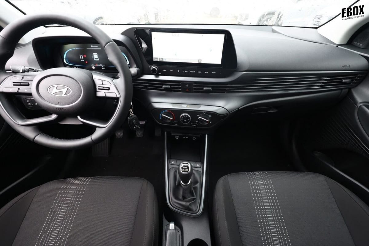 365195_p2 - HYUNDAI - I 20 - 2025 - photo 7