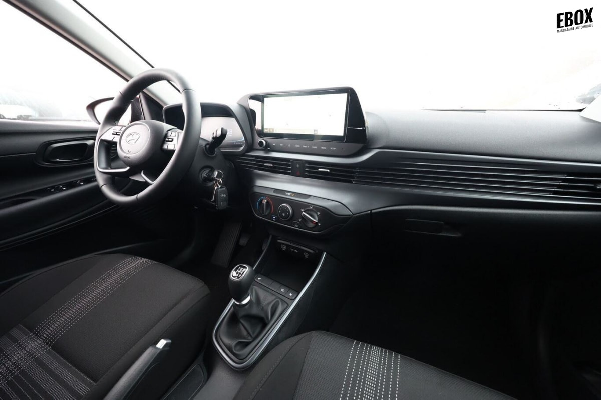 365385_p2 - HYUNDAI - I 20 - 2025 - photo 8