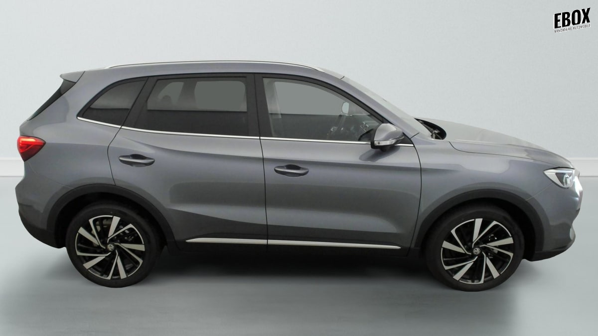 354966_p2 - MG - ZS - 2025 - photo 8