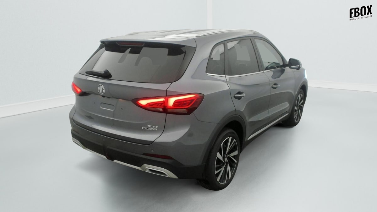 354966_p2 - MG - ZS - 2025 - photo 7