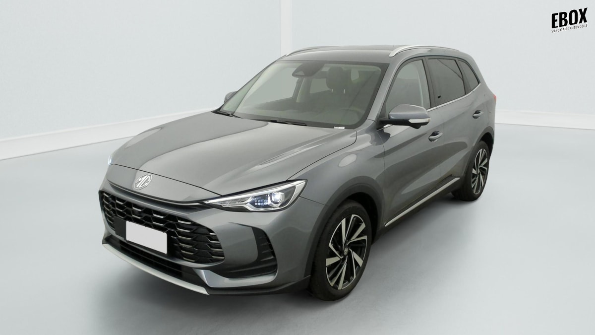 354966_p2 - MG - ZS - 2025 - photo 3