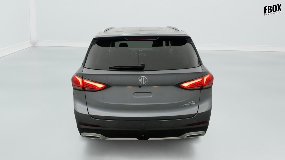 354966_p2 - MG - ZS - 2025 - photo 6