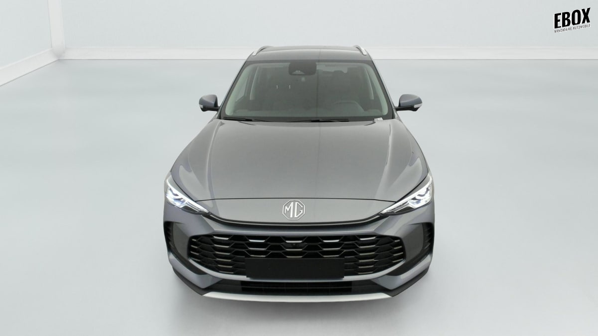 354966_p2 - MG - ZS - 2025 - photo 2