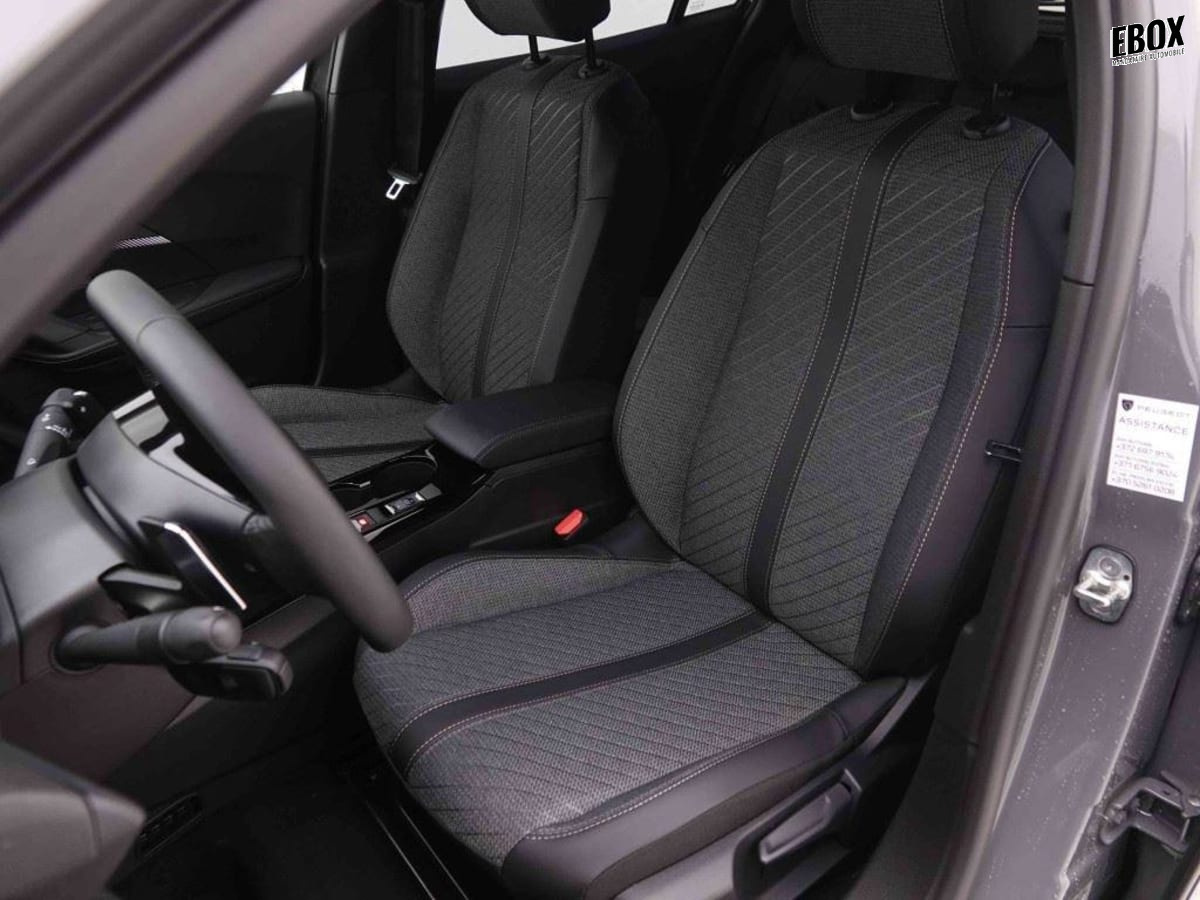 362237_p2 - PEUGEOT - 2008 - 2025 - photo 7