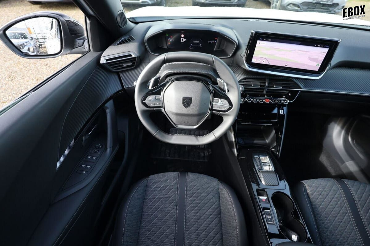 365192_p2 - PEUGEOT - 2008 - 2025 - photo 8