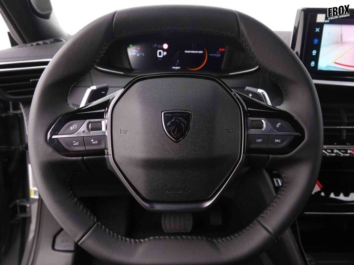 362237_p2 - PEUGEOT - 2008 - 2025 - photo 9
