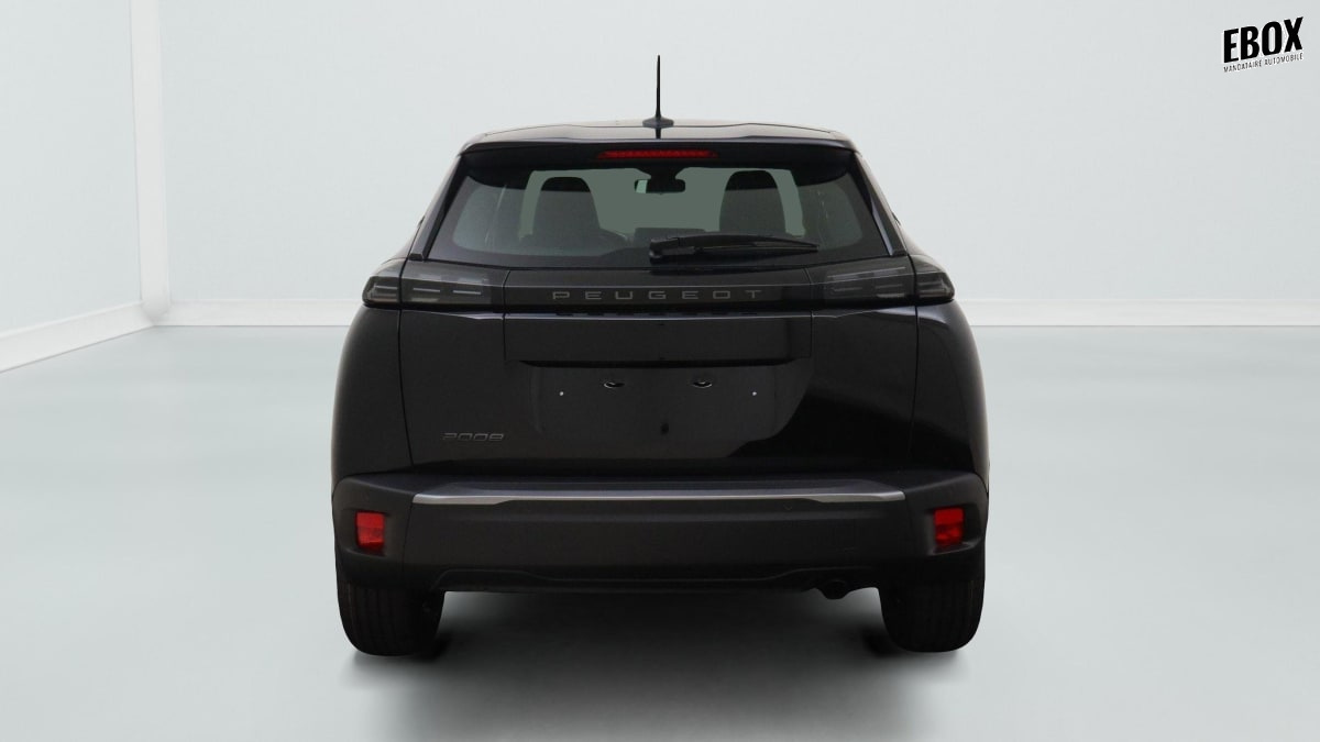 365181_p2 - PEUGEOT - 2008 - 2025 - photo 6