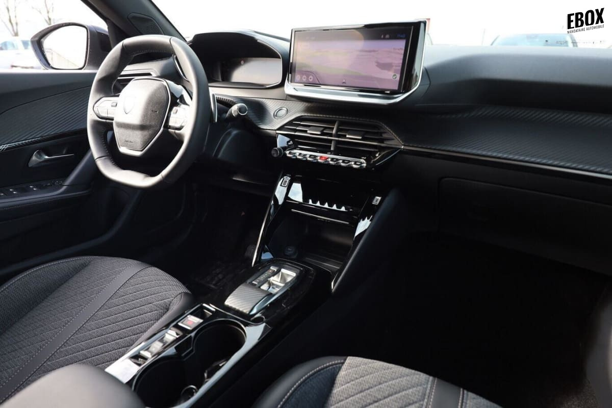 365192_p2 - PEUGEOT - 2008 - 2025 - photo 10