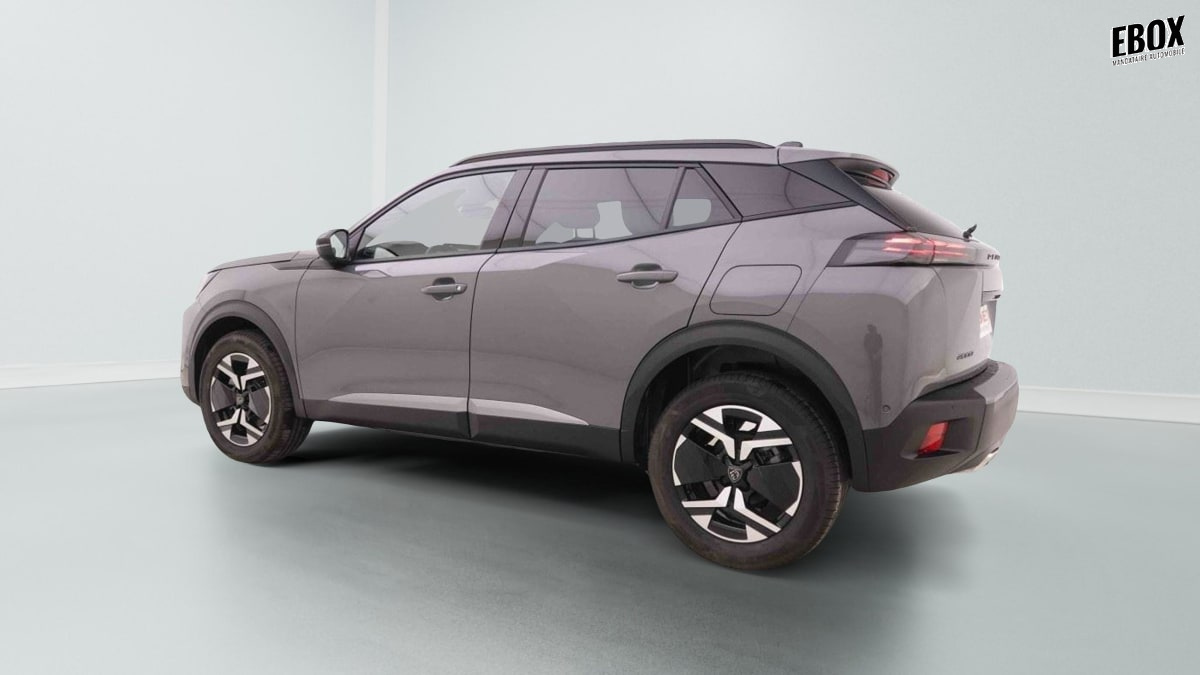 362237_p2 - PEUGEOT - 2008 - 2025 - photo 3