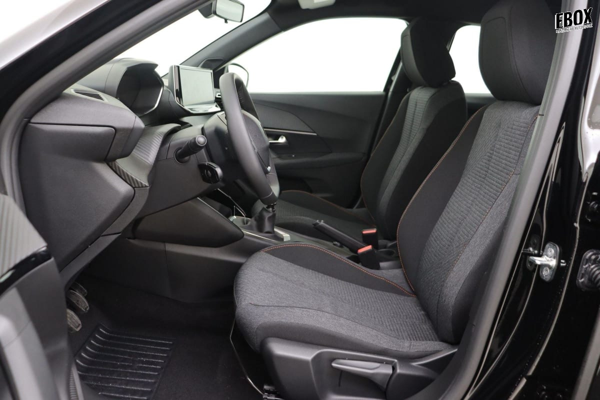 365181_p2 - PEUGEOT - 2008 - 2025 - photo 9