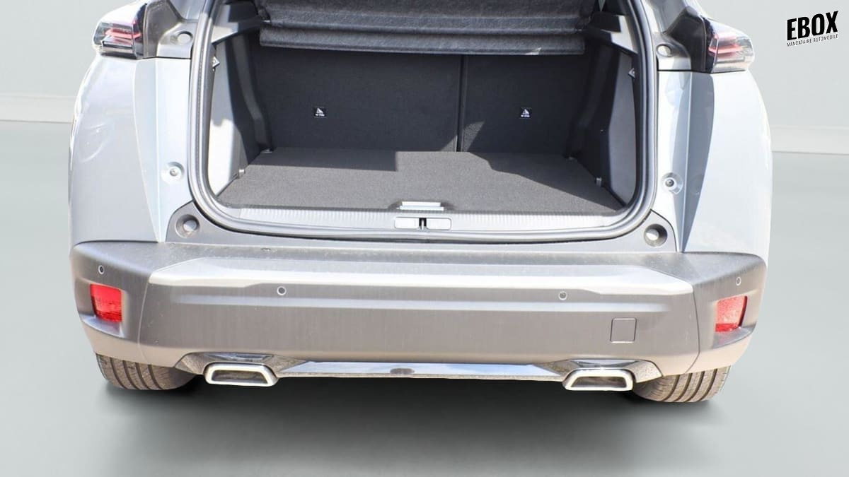 365193_p2 - PEUGEOT - 2008 - 2025 - photo 10