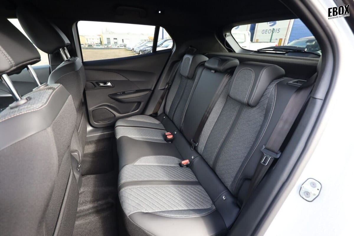 365192_p2 - PEUGEOT - 2008 - 2025 - photo 7
